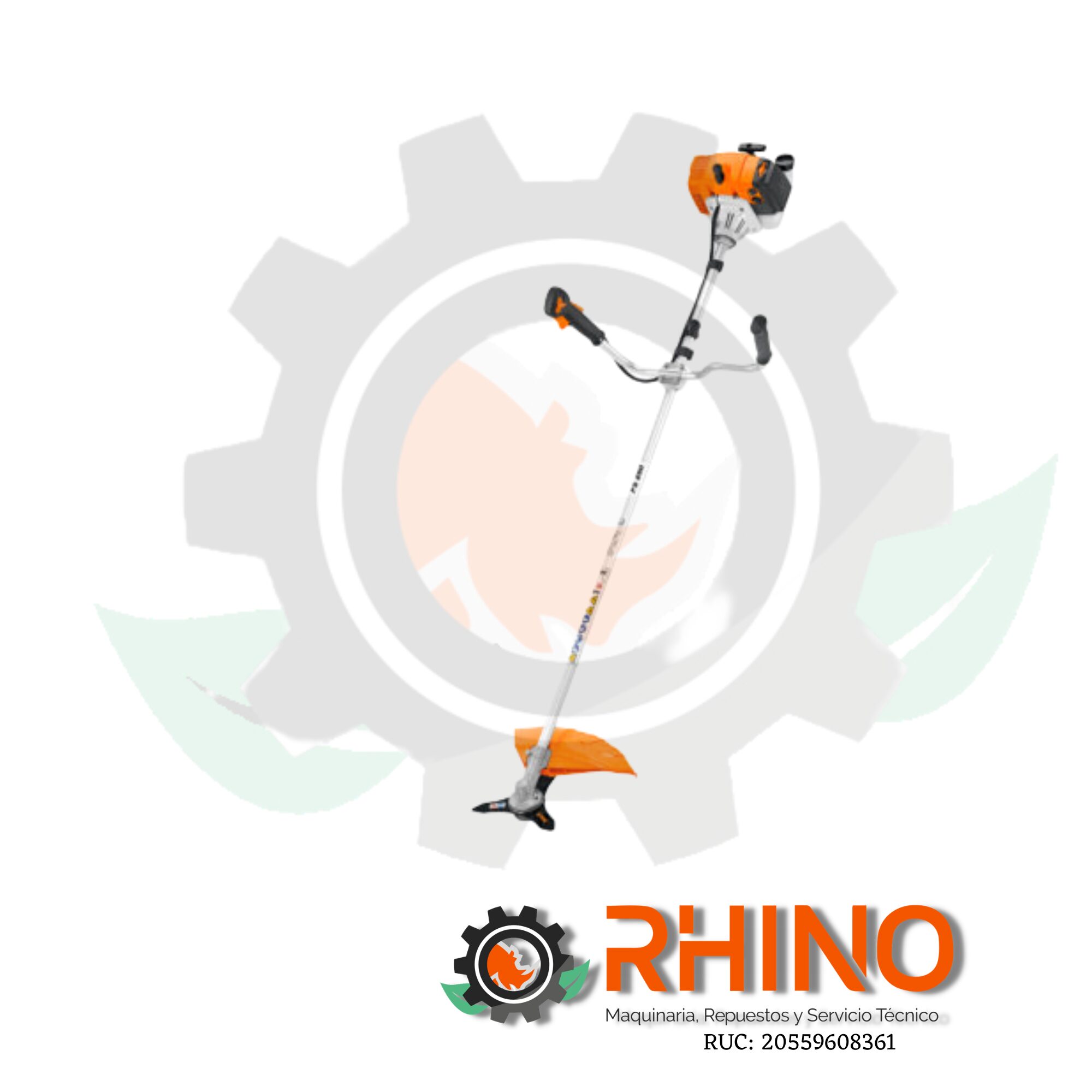 MOTOGUADAÑA A GASOLINA 2.2HP STIHL FS 250
