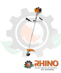 MOTOGUADAÑA A GASOLINA 2.7HP STIHL FS 291