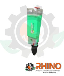 FERTILIZADORA TIPO GOLPE DUROTRAK SC7-FG20
