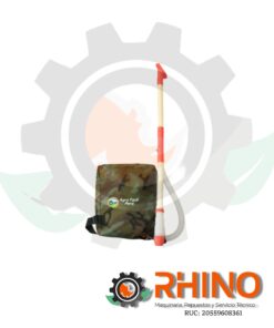 FERTILIZADORA TIPO MOCHILA 10KG DUROTRAK SC7-FTM10