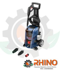 HIDROLAVADORA 1500W BOSCH GHP 180