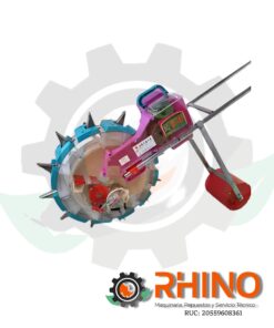 SEMBRADORAS MANUAL 12 Picos GMR SC4-SM12