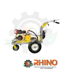 PINTA RAYAS DE ASFALTO 5.5HP BONELLY HB600L-1