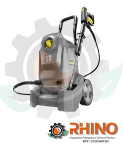 HIDROLAVADORA 80 BAR KÄRCHER HD 4/8 C