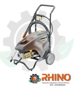 HIDROLAVADORA DE AGUA FRIA 150 BAR KARCHER HD6/15-4