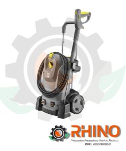 LIMPIADORA DE ALTA PRESIÓN 150 BAR KARCHER HD 6/15 M