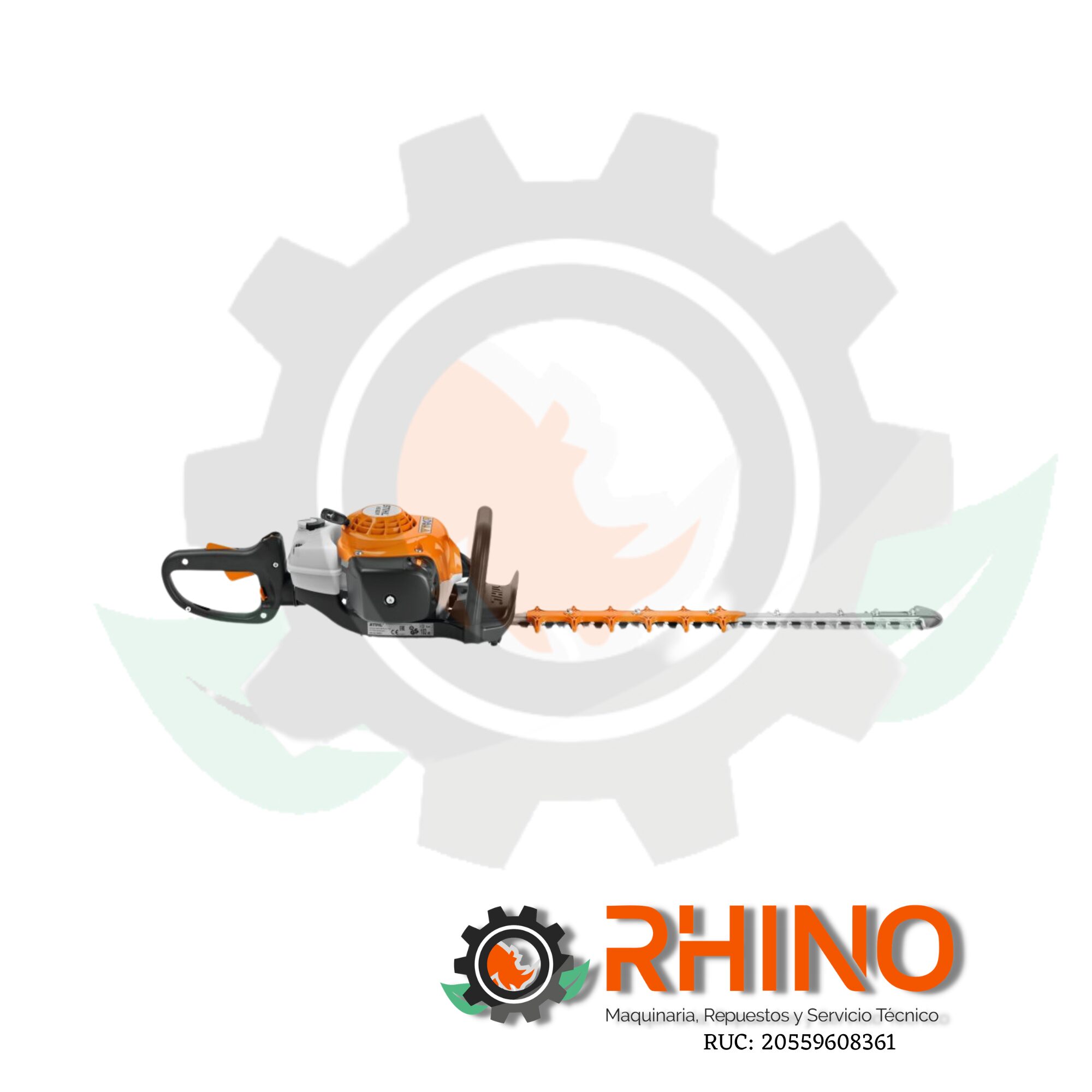 CORTASETO A GASOLINA 1.0HP STIHL HS 82 R