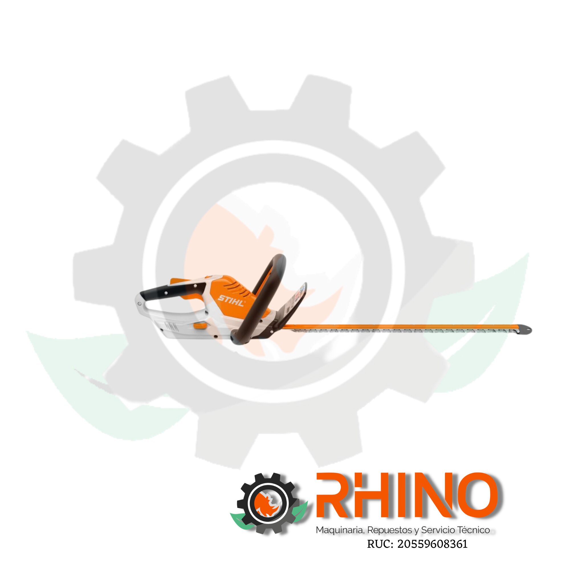 CORTASETO A BATERÍA 18V STIHL HSA 45