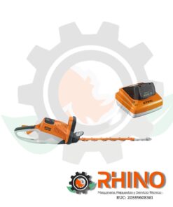 CORTASETO A BATERÍA 36V STIHL - HSA 86
