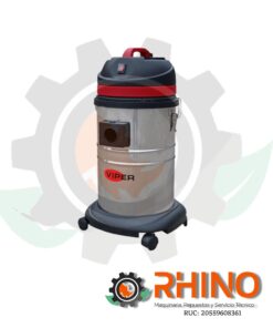 ASPIRADORA EN SECO Y HÚMEDO 1000W VIPER LSU 135-EU