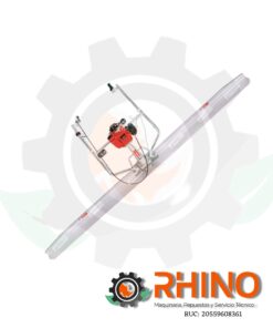 REGLA VIBRADORA PARA NIVELACIÓN DE CONCRETO MCD-2
