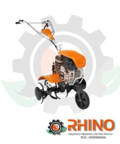 MOTOCULTIVADOR 6HP STIHL MH 610