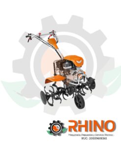 MOTOCULTIVADOR 7HP STIHL MH 710