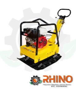 COMPACTADORA DE PLACA REVERSIBLE 9HP BONELLY MS270-4