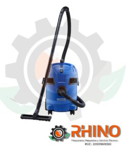 ASPIRADORA EN SECO Y HÚMEDO 1200W NILFISK MULTI II 22 EU