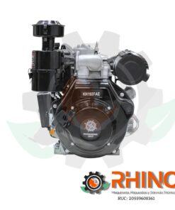 MOTOR PETROLERO 16 HP KHOMANDER KH192FAE