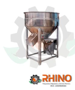 MEZCLAODRA DE ALIMENTOS 100KG SC7-MA100