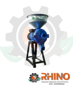 MOLINO DUAL 3HP SC-MD3