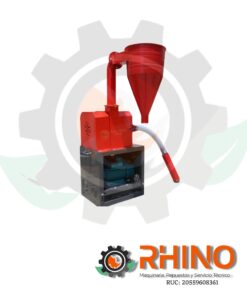 MOLINO ELECTRICO SUCCIONADOR 4HP SC7-MSS4