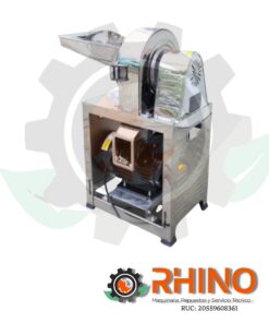 MOLINO DE MARTILLO 3HP SC7-MM100