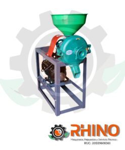 MOLINO PARA GRANOS SECOS 3HP SC7-MGS3