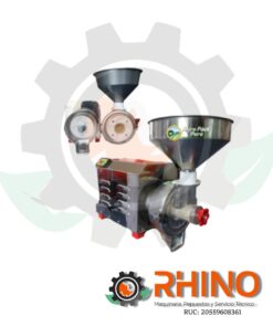 MOLINO PREMIUM PARA GRANO HÚMEDOS 3HP SC7-MGH3