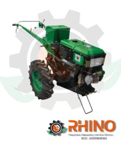 MOTOCULTOR PETROLERO 12 HP SC7-MTP12