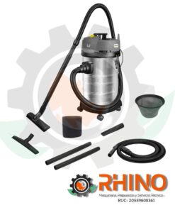 ASPIRADOR EN SECO Y HÚMEDO 1200W KARCHER NT 30/1