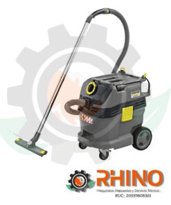 ASPIRADOR EN SECO Y HÚMEDO 1380W KARCHER NT 30/1 TACT L