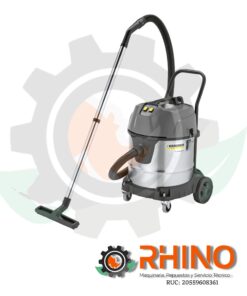 ASPIRADOR EN SECO Y HÚMEDO 2300W KARCHER NT 50/2 ME