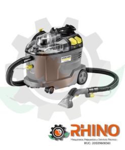 LAVA TAPICES 1200W KARCHER PUZZI 8/1
