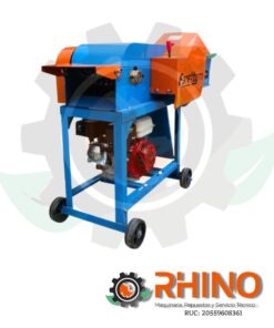 PICADORA DE FORRAJE GASOLINERO 7.5HP SC7-PFG7