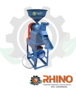 PILADORA DE ARROZ 2.5 HP SC7-PA150
