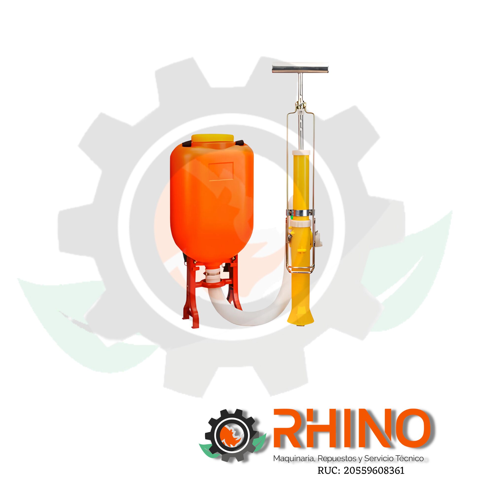 ABONADORA FERTILIZADORA 20 LITROS GMR SC4-AF2