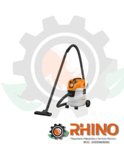 ASPIRADORA 220V STIHL SE 33