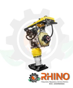 VIBROAPISADORA A DIÉSEL 5.5 HP BONELLY SG80D/RANURA