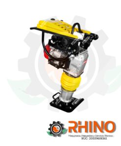 VIBROAPISONADORA GASOLINERA 5.5HP BONELLY SG80H/RANURA