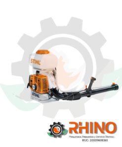 FUMIGADORA 3.5 HP STIHL SR 420