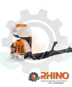 FUMIGADORA 3.9 HP STIHL SR 430