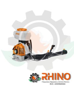 FUMIGADORA 3.9HP, 14LT STIHL SR 450