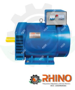 DINAMO TRIFÁSICO 50KW BONELLY STC-50