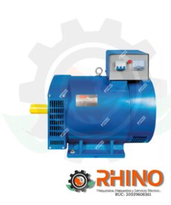 DINAMO TRIFÁSICO 70KW BONELLY STC-70