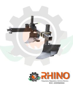 IMPLEMENTO SURCADOR DE 2 FILAS SC7-S2F