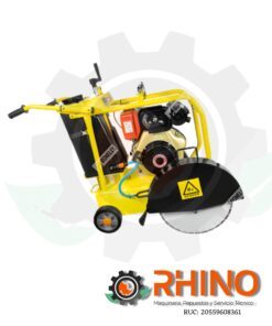 CORTADORA DE CONCRETO BONELLY TF500A-2
