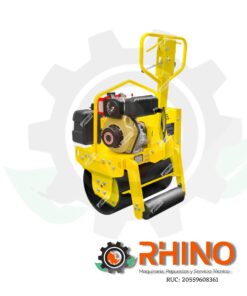 RODILLO COMPACTADOR 5.5HP BONELLY TSR260D