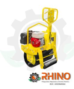 RODILLO COMPACTADOR 5.5HP BONELLY TSR260H
