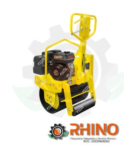 RODILLO COMPACTADOR 6.5HP BONELLY TSR260LC