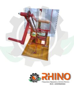 TRASPLANTADORA DE ARROZ DUROTRAK SC7-TA12