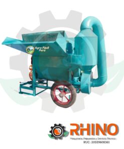 TRILLADORA DE CEREALES 7.5HP SC7-TC7600