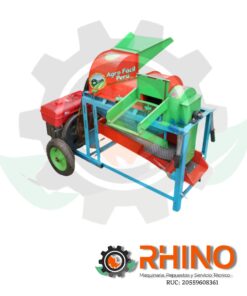 TRILLADORA MULTIFUNCIONAL PETROLERO 8HP SC7-TMP510